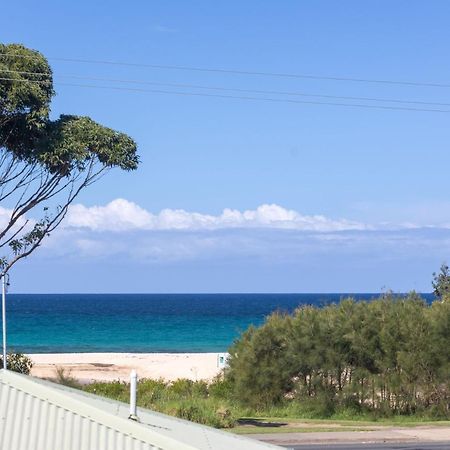 Fathoms 8 Apartment Mollymook Exterior photo