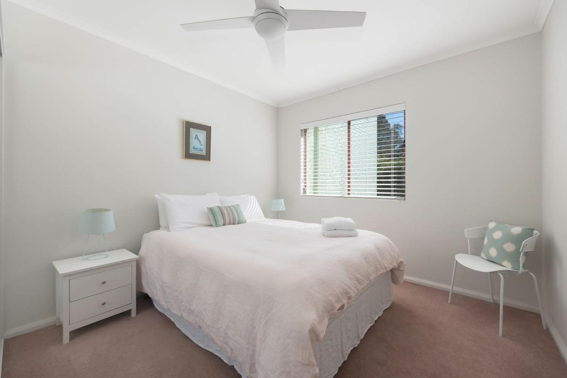 Fathoms 8 Apartment Mollymook Exterior photo
